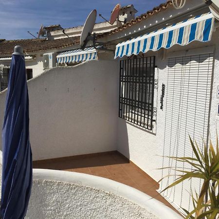 Apartamento Nº29 - Oasis Park I Denia Exteriér fotografie