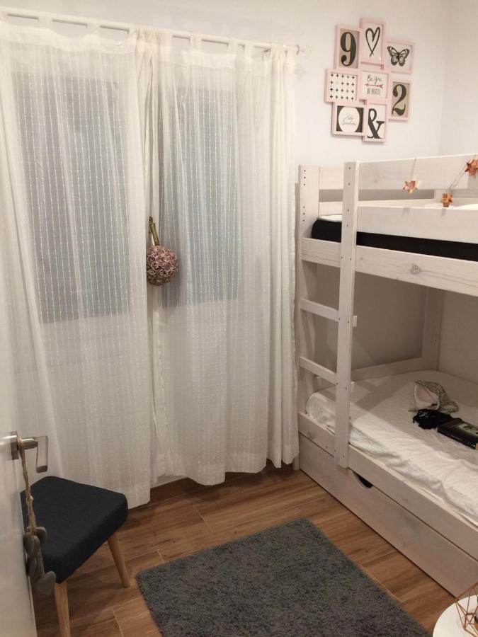 Apartamento Nº29 - Oasis Park I Denia Exteriér fotografie