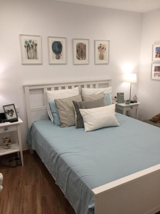 Apartamento Nº29 - Oasis Park I Denia Exteriér fotografie