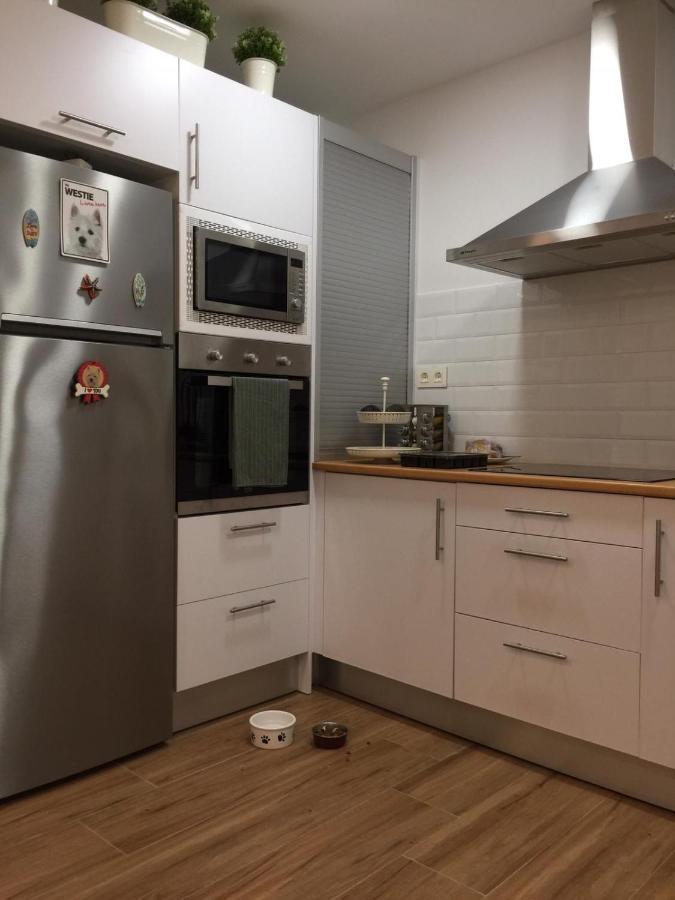 Apartamento Nº29 - Oasis Park I Denia Exteriér fotografie