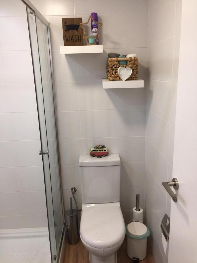 Apartamento Nº29 - Oasis Park I Denia Exteriér fotografie
