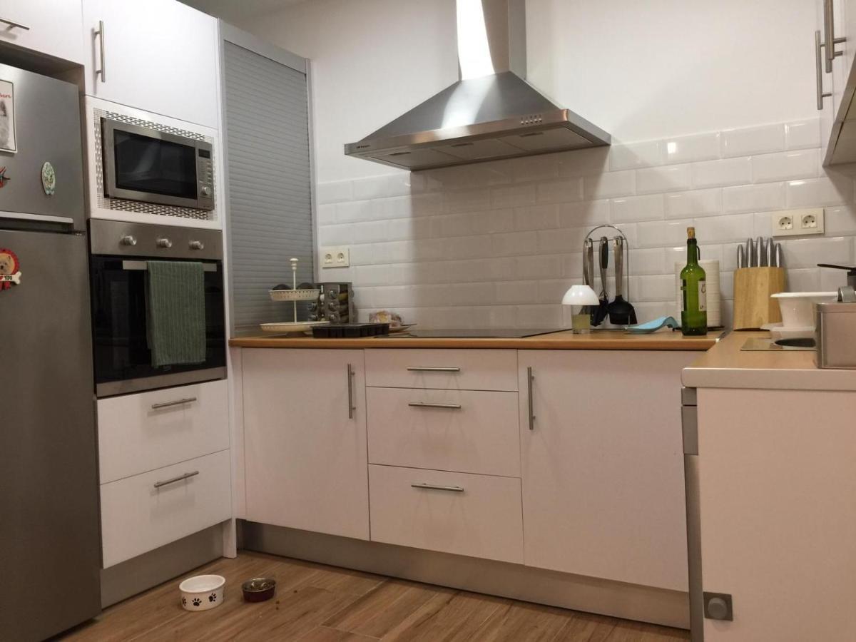 Apartamento Nº29 - Oasis Park I Denia Exteriér fotografie